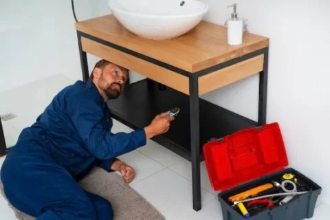 Karşıyaka su kaçağı tespiti kırmadan cihazla